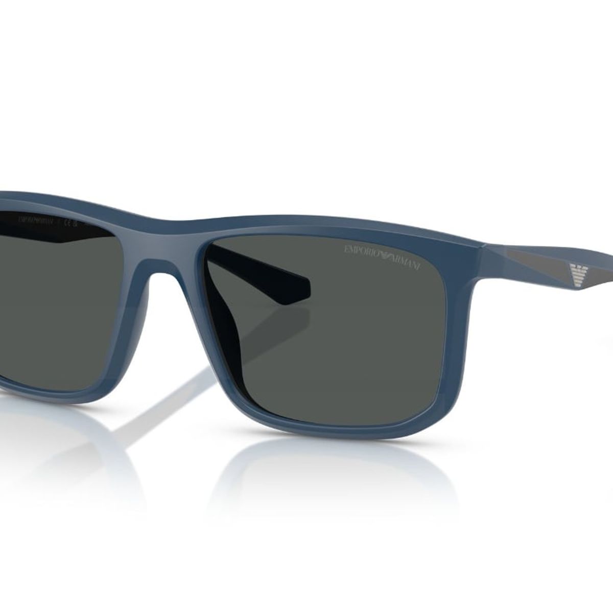 EMPORIO ARMANI - Emporio Armani Lentes de Sol EA4234U 618587 57