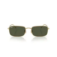 RAY BAN - Lentes de Sol Dorado Ray-Ban
