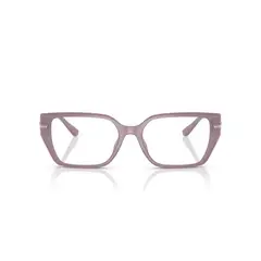 MICHAEL KORS - Lentes Ópticos Crete Morado