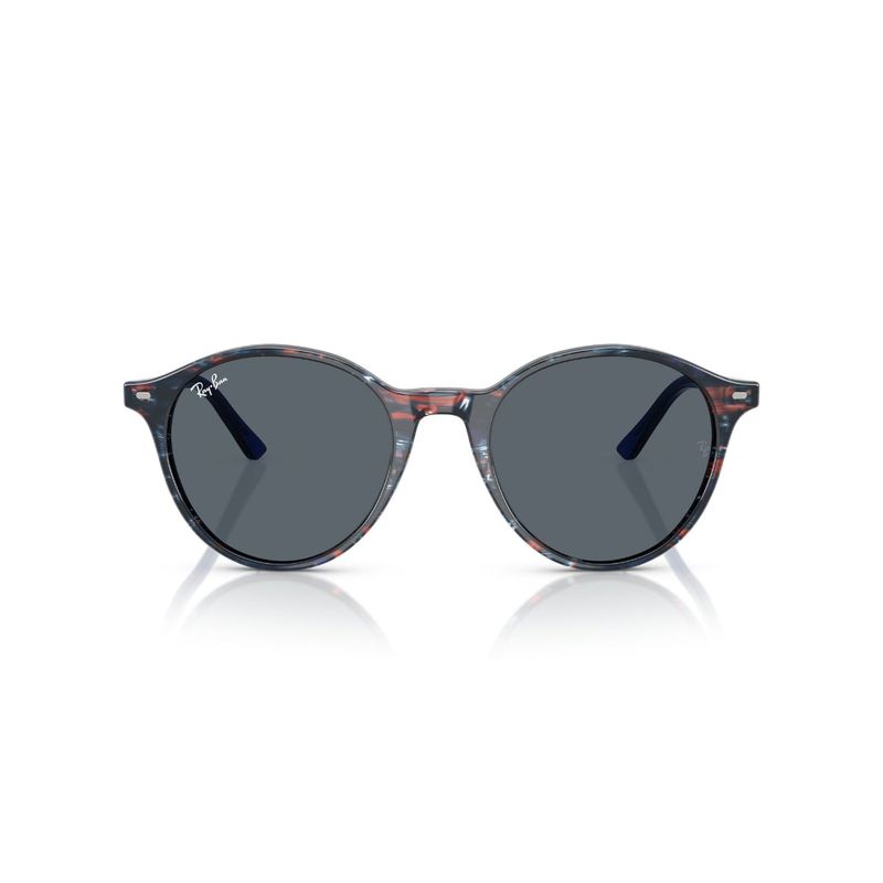 RAY BAN - Lentes de Sol Bernard Azul Degradados Ray-Ban