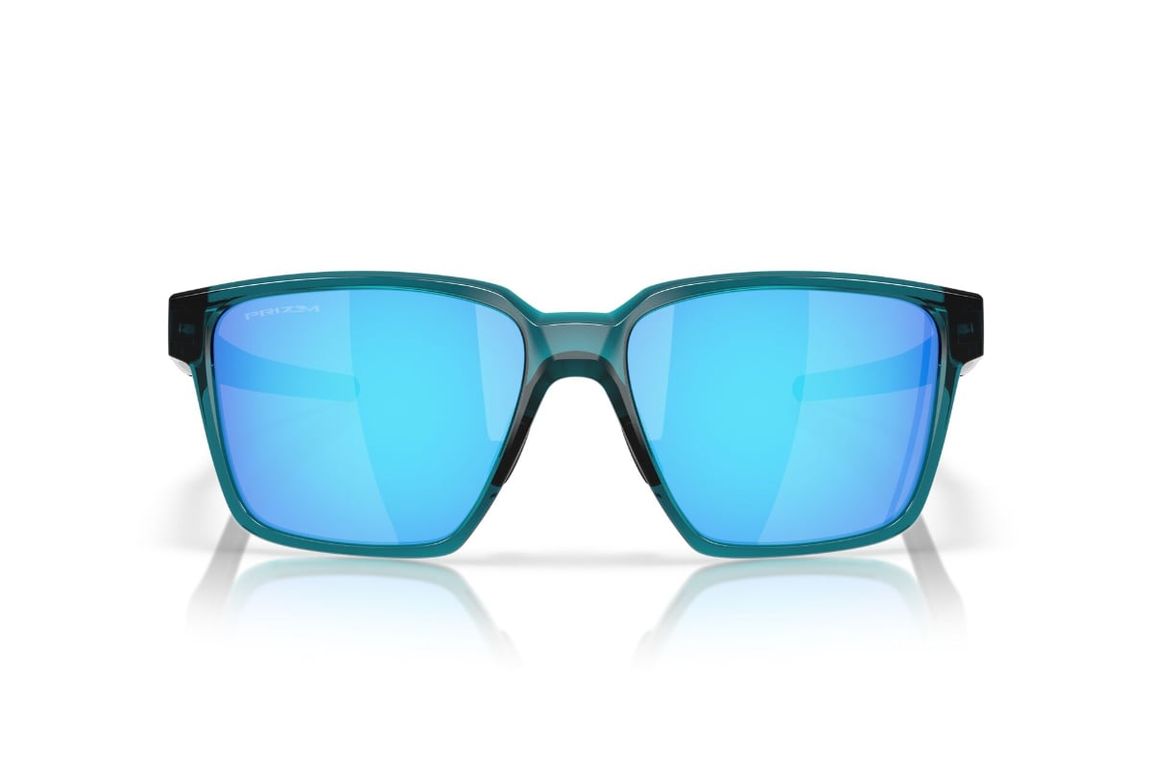 Lentes de Sol Actuator Sq Prizm Sapphire Azul M