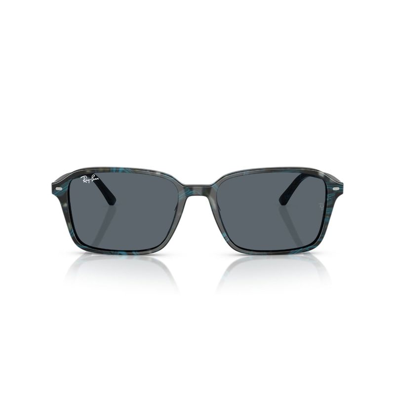 RAY BAN - Lentes de Sol Raimond Azul Ray-Ban