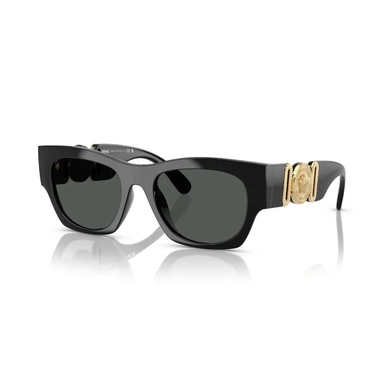 VERSACE - Versace Lentes de Sol VE4479U GB1/87 52