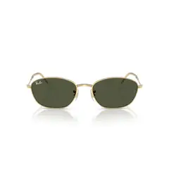 RAY BAN - Lentes de Sol Dorado Ray-Ban