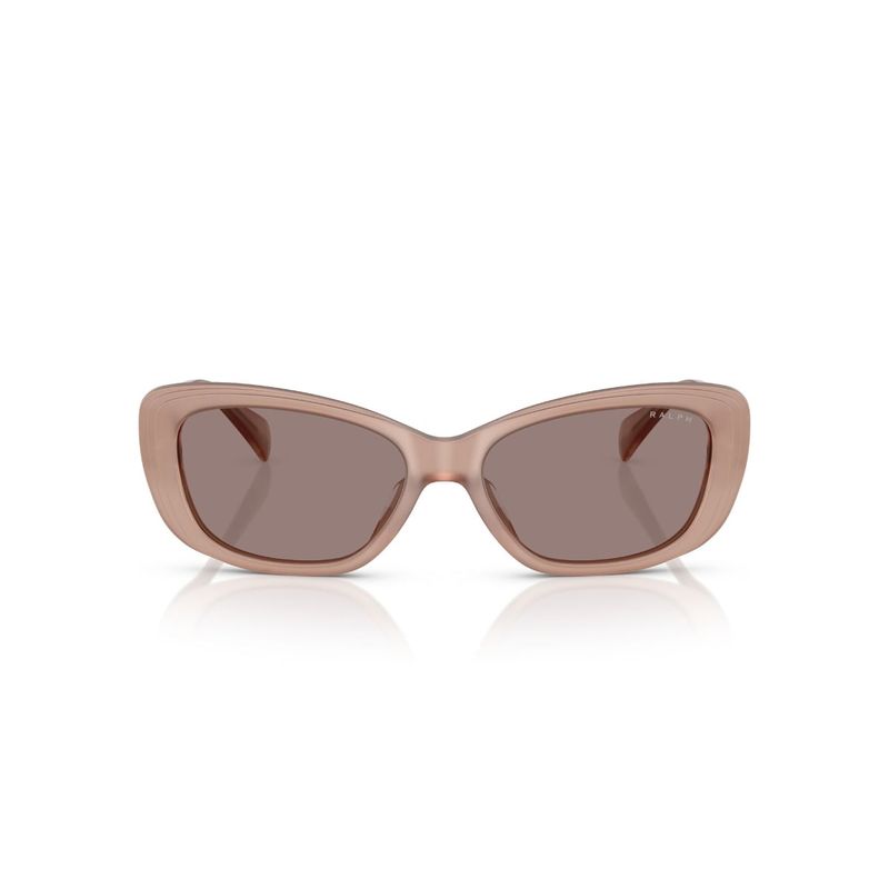 RALPH - Lentes de Sol Rosado Espejados Ralph