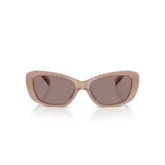 RALPH - Lentes de Sol Rosado Espejados