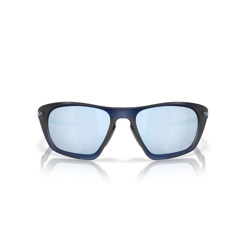 OAKLEY - Lentes de Sol Lateralis Prizm Deep Water Polarizados Oakley