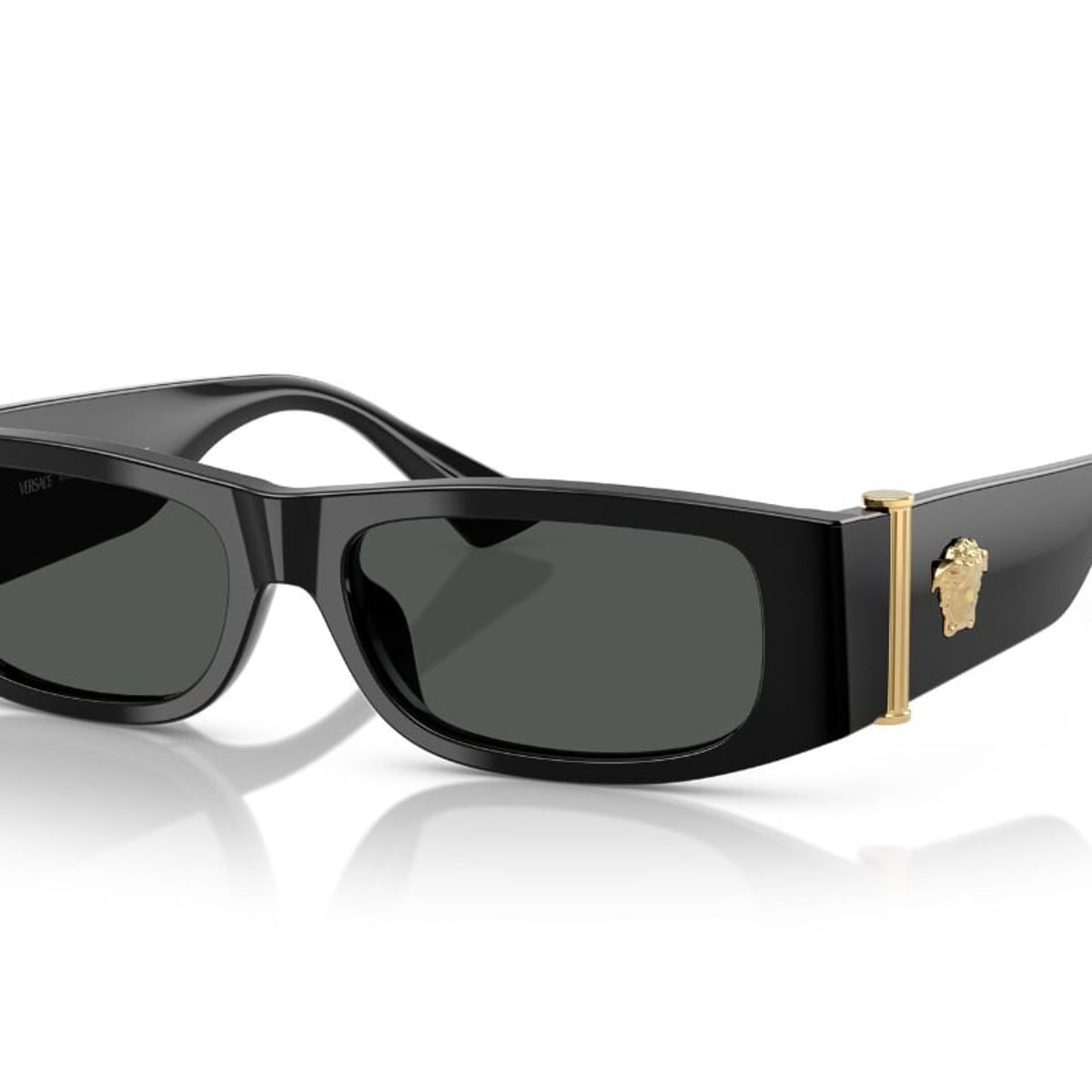 VERSACE - Versace Lentes de Sol VE4476U GB1/87 55