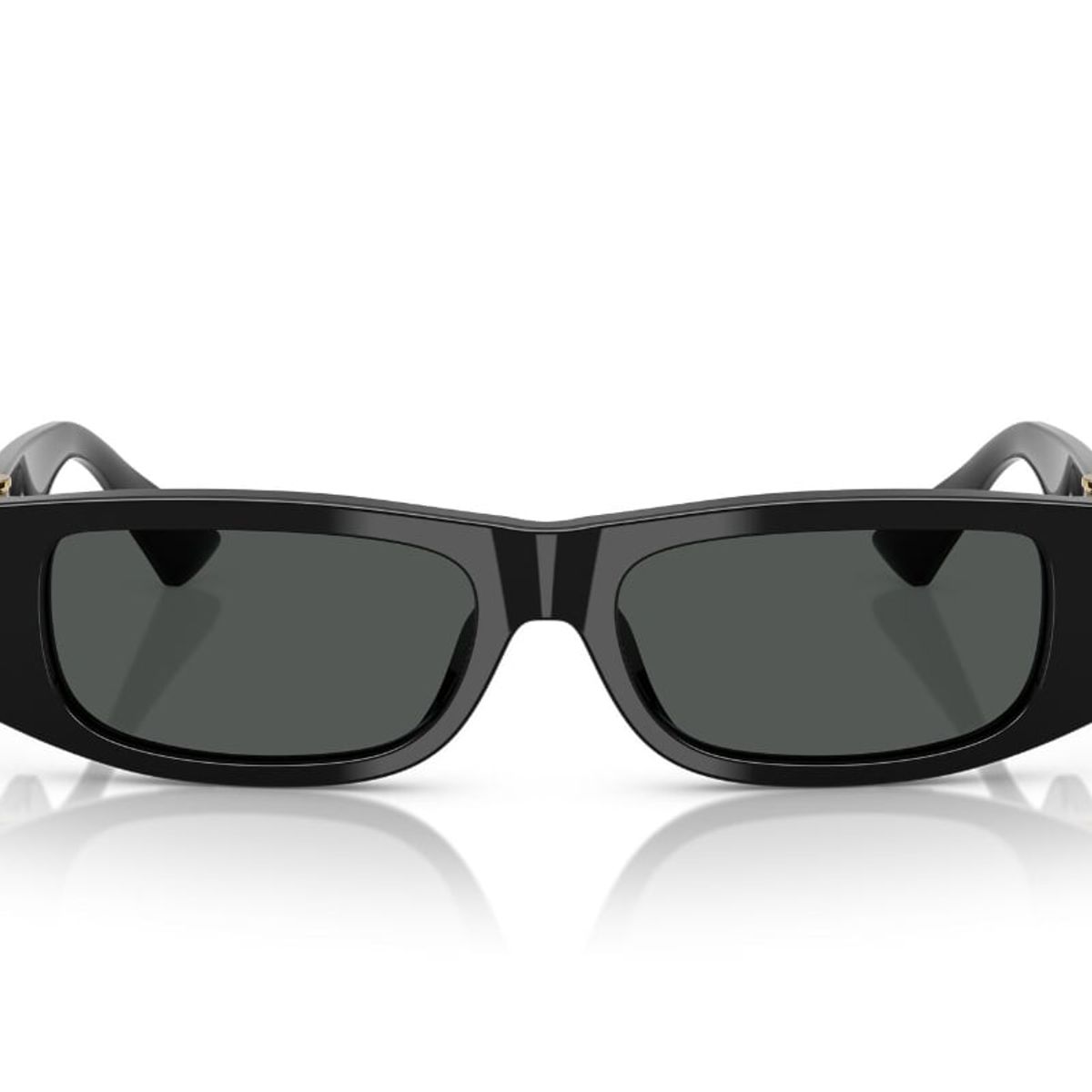 VERSACE - Versace Lentes de Sol VE4476U GB1/87 55