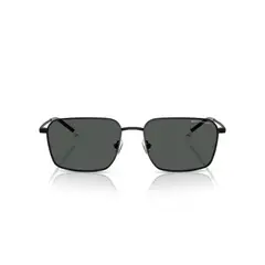 ARMANI EXCHANGE - Lentes de Sol Negro