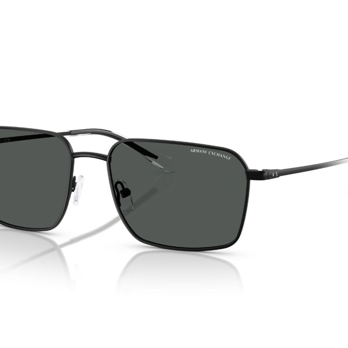 ARMANI EXCHANGE - Armani Exchange Lentes de Sol AX2053S 600087 57