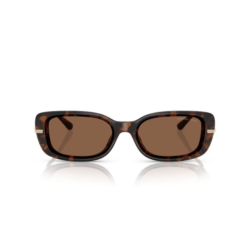 MICHAEL KORS - Lentes de Sol Capella Havana Michael Kors.