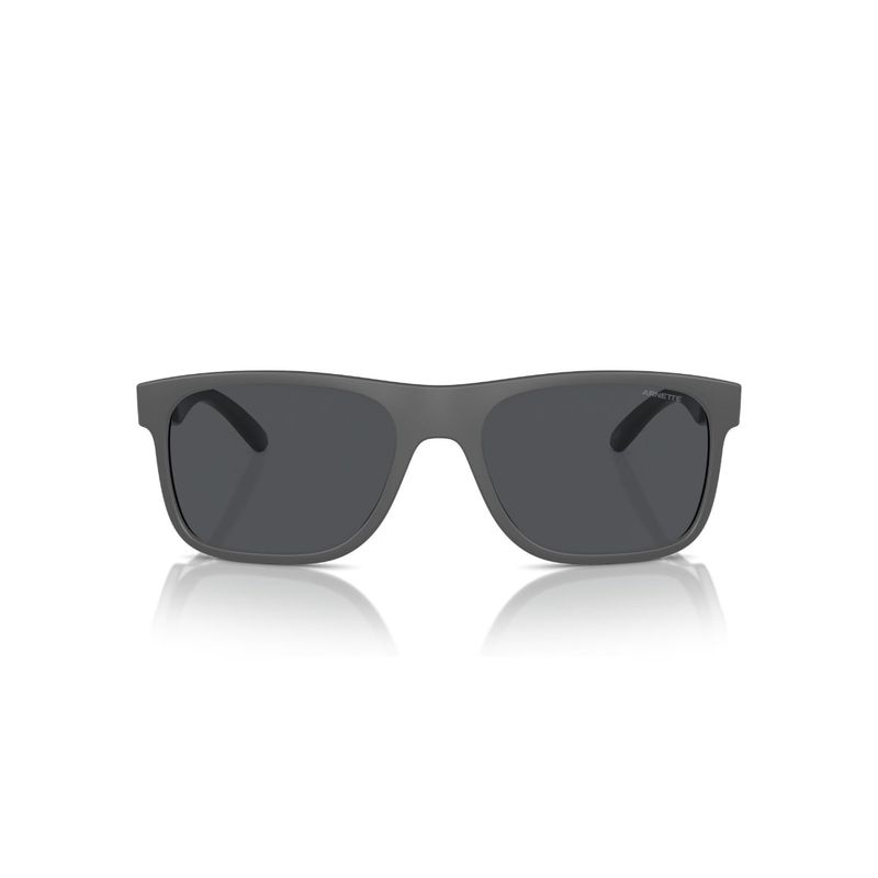 ARNETTE - Lentes de Sol Khim Gris Arnette