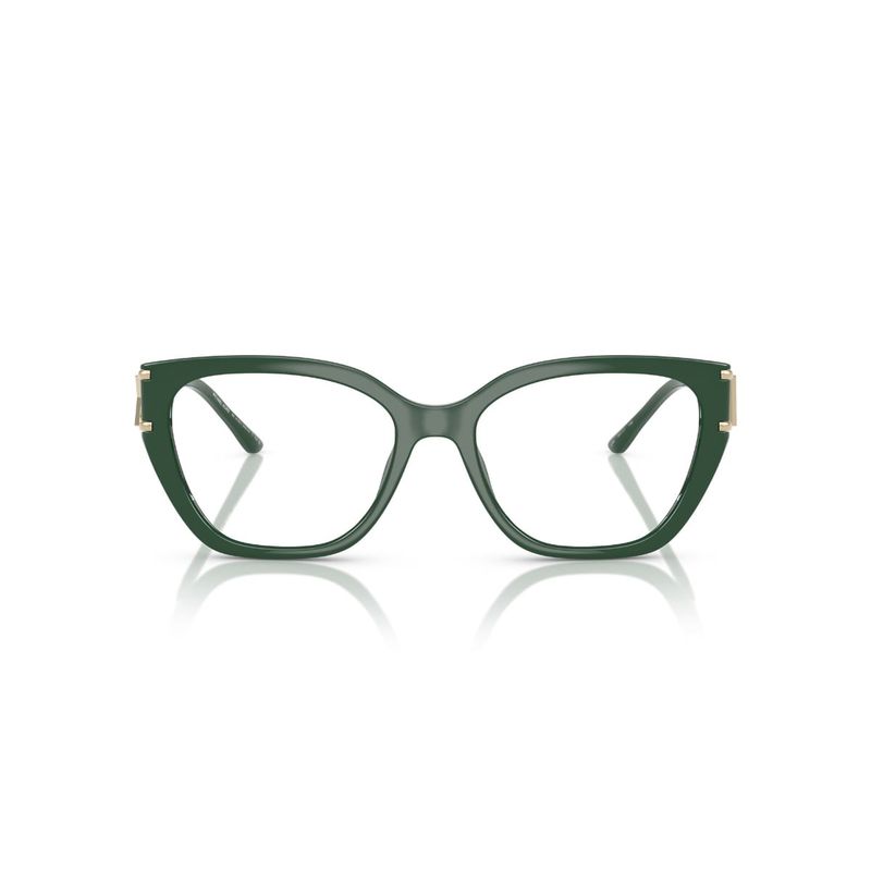 MICHAEL KORS - Lentes Ópticos Bierzo Verde Michael Kors