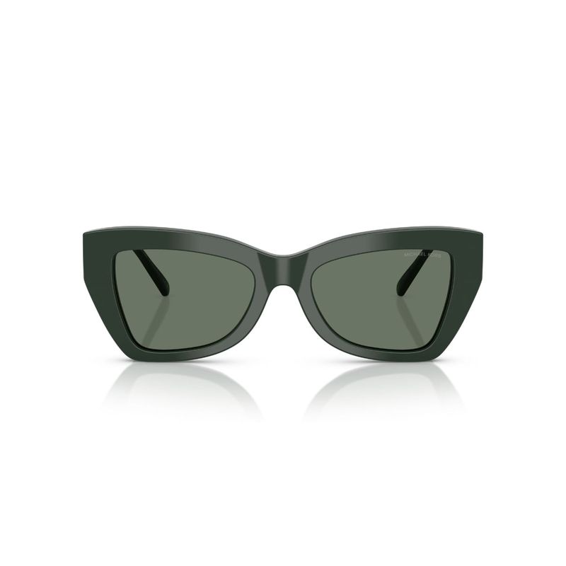 MICHAEL KORS - Lentes de Sol Montecito Verde Michael Kors