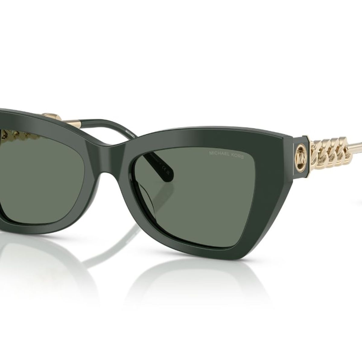 MICHAEL KORS - Michael Kors Lentes de Sol Montecito MK2205 40063H 52