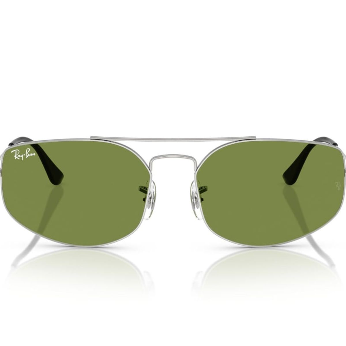 RAY BAN - Ray-Ban Lentes de Sol Explorer 5 RB3845 003/4E 60