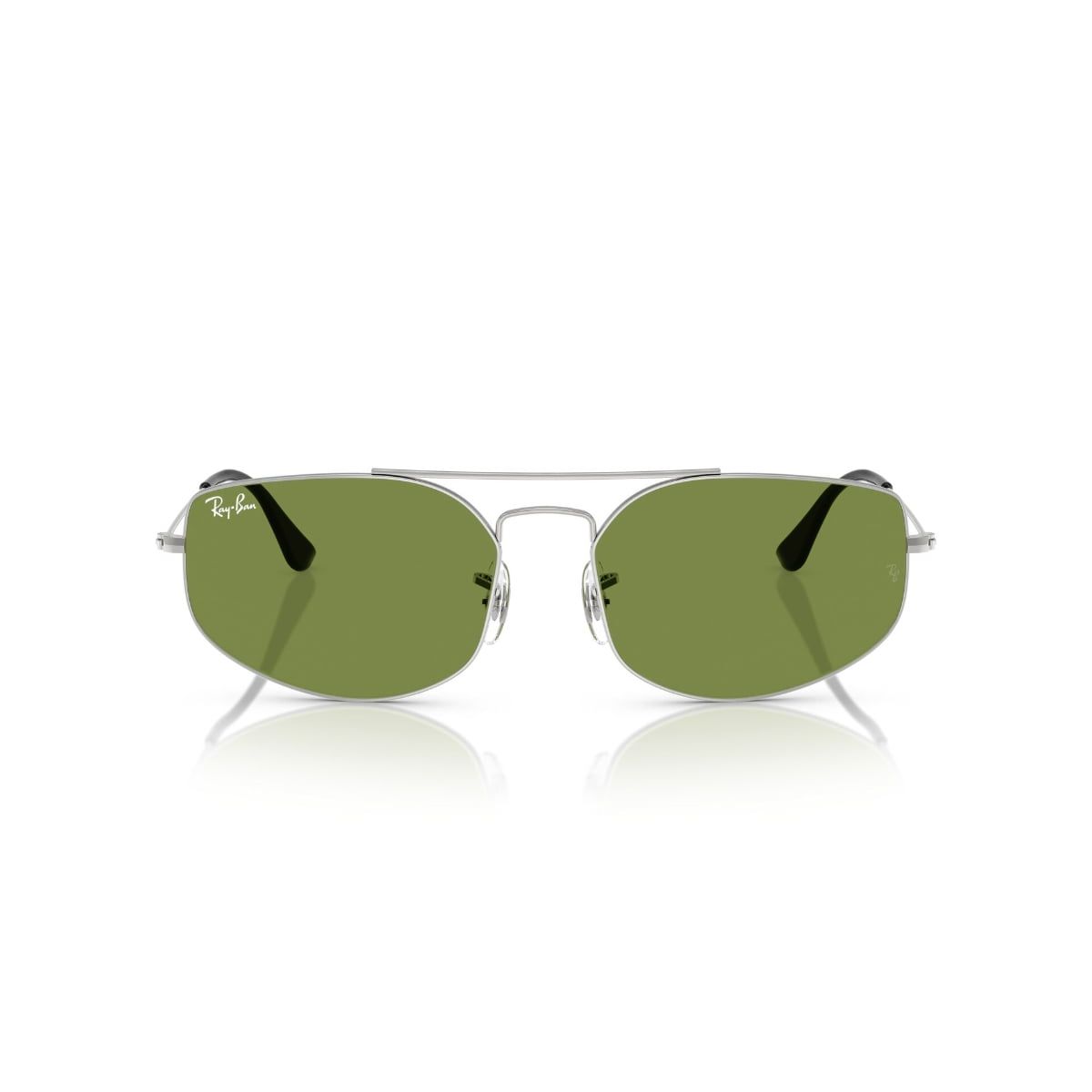 RAY BAN - Ray-Ban Lentes de Sol Explorer 5 RB3845 003/4E 60
