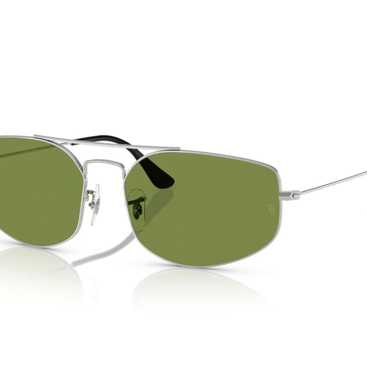 RAY BAN - Ray-Ban Lentes de Sol Explorer 5 RB3845 003/4E 60