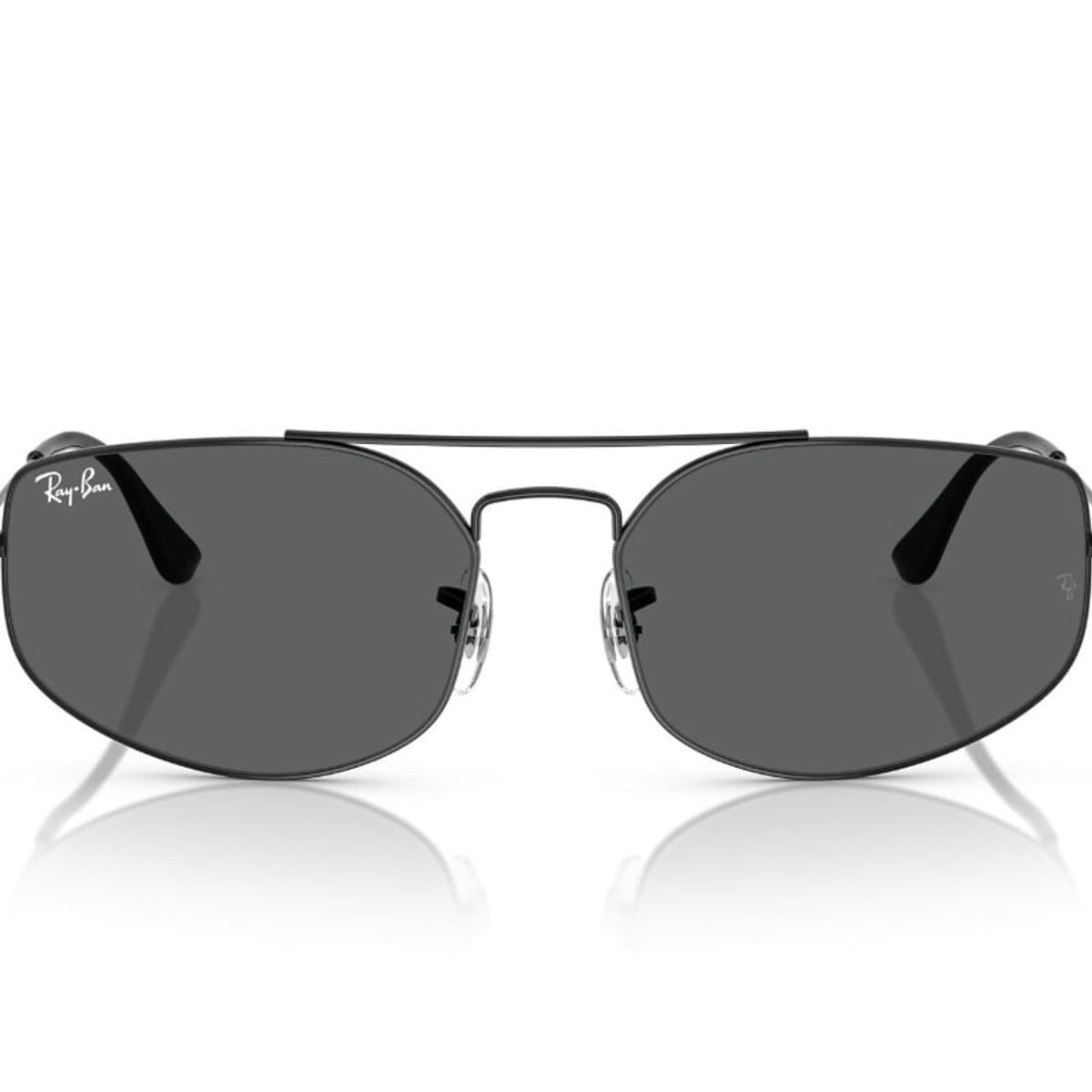 RAY BAN - Ray-Ban Lentes de Sol Explorer 5 RB3845 002/B1 60