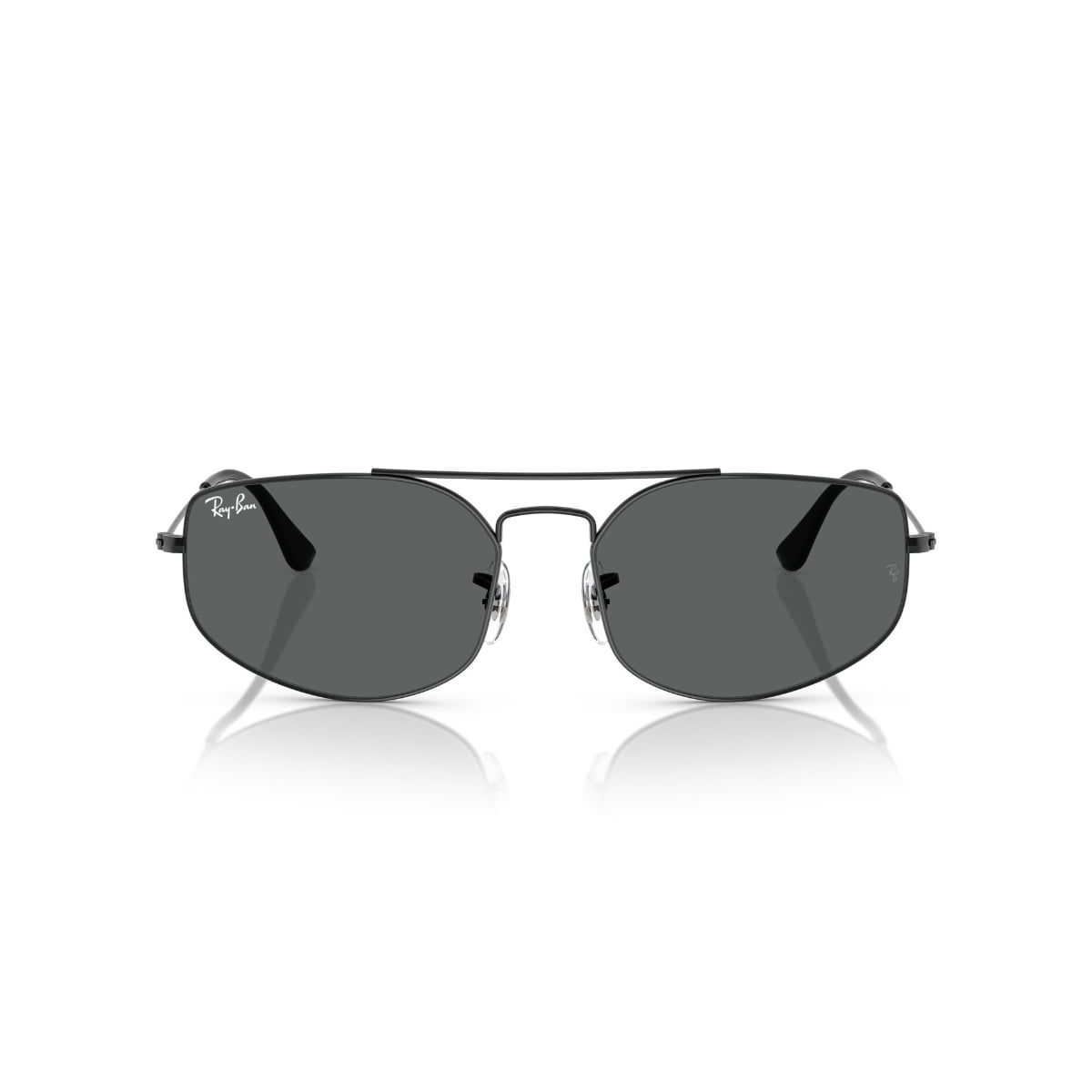 RAY BAN - Ray-Ban Lentes de Sol Explorer 5 RB3845 002/B1 60