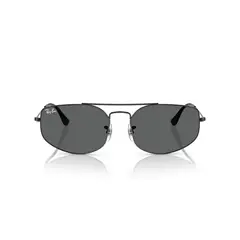 RAY BAN - Ray-Ban Lentes de Sol Explorer 5 RB3845 002/B1 60