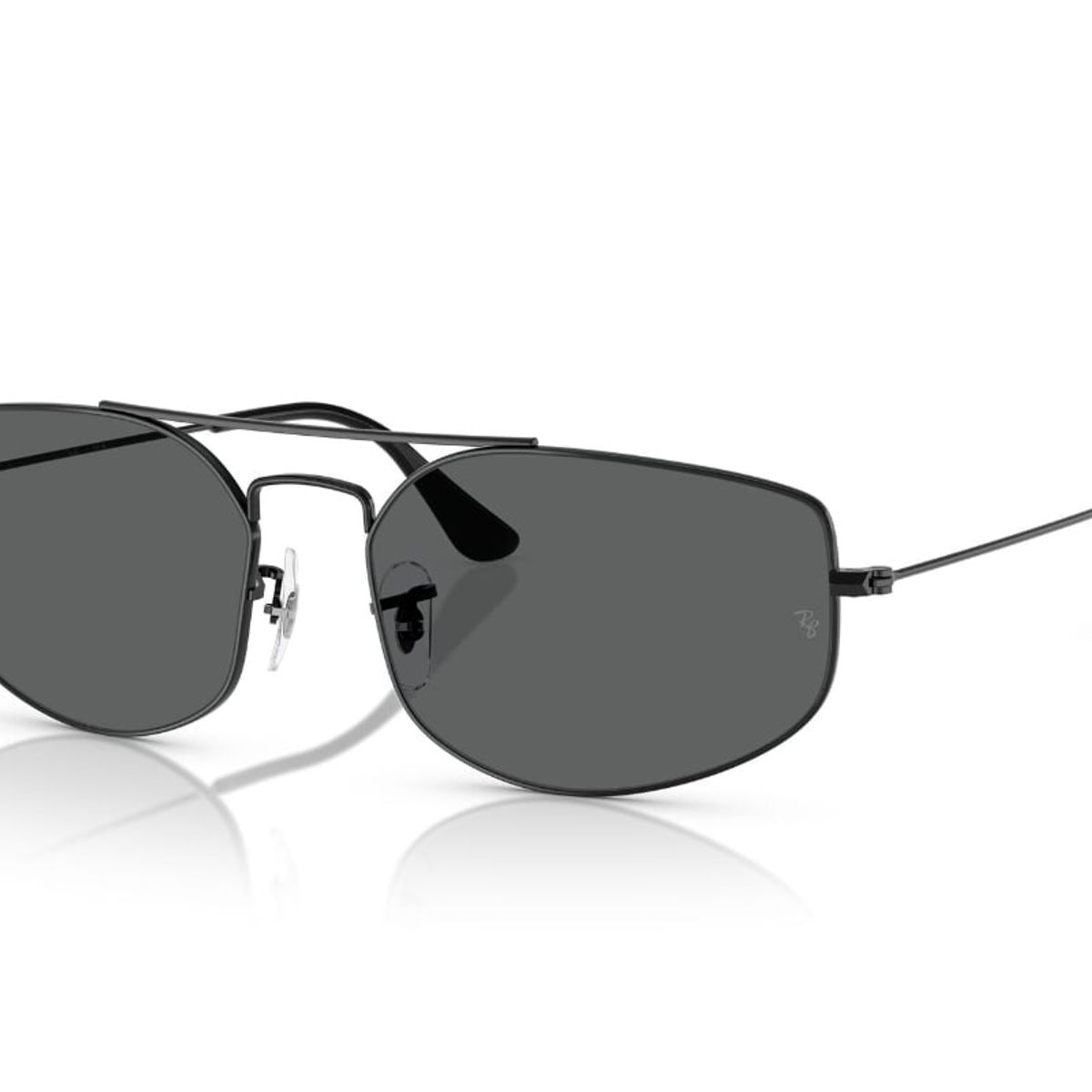 RAY BAN - Ray-Ban Lentes de Sol Explorer 5 RB3845 002/B1 60