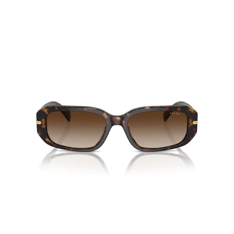 RALPH - Lentes de Sol Havana Degradados Ralph