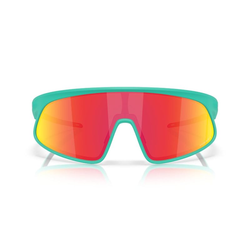 OAKLEY - Lentes de Sol Rslv Prizm Ruby Oakley