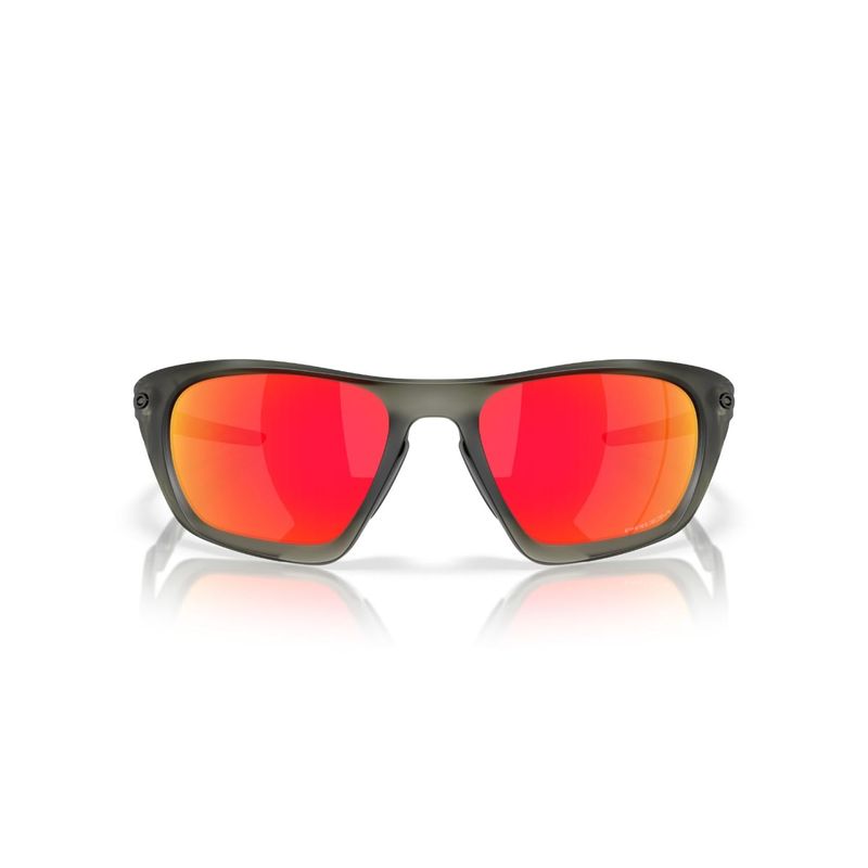 OAKLEY - Lentes de Sol Lateralis Prizm Ruby Oakley.