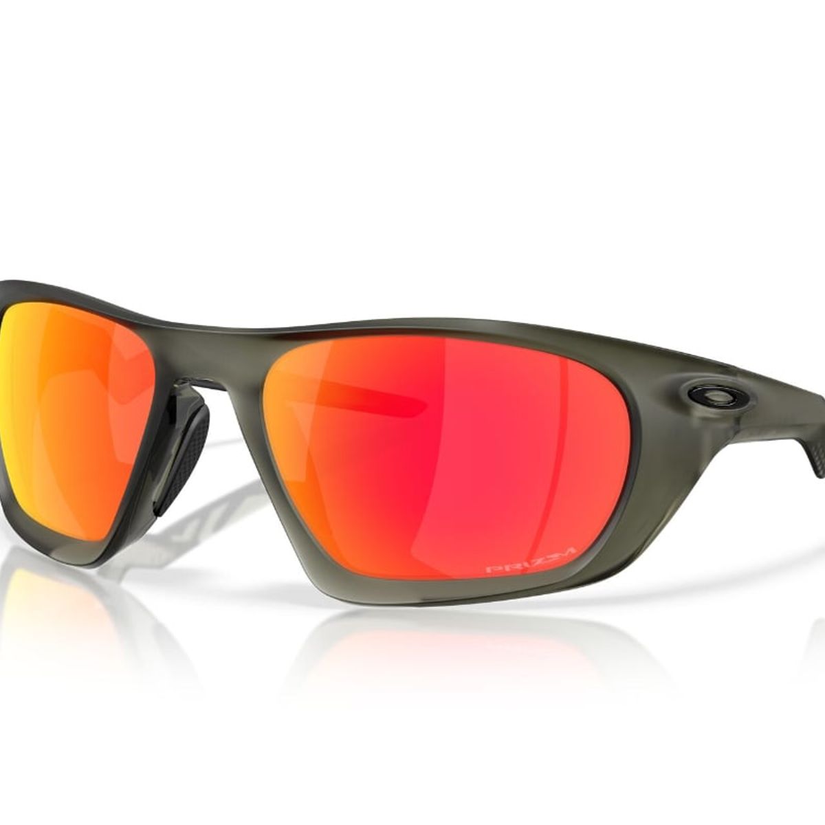 OAKLEY - Oakley Lentes de Sol Lateralis Prizm OO9431 943104 60