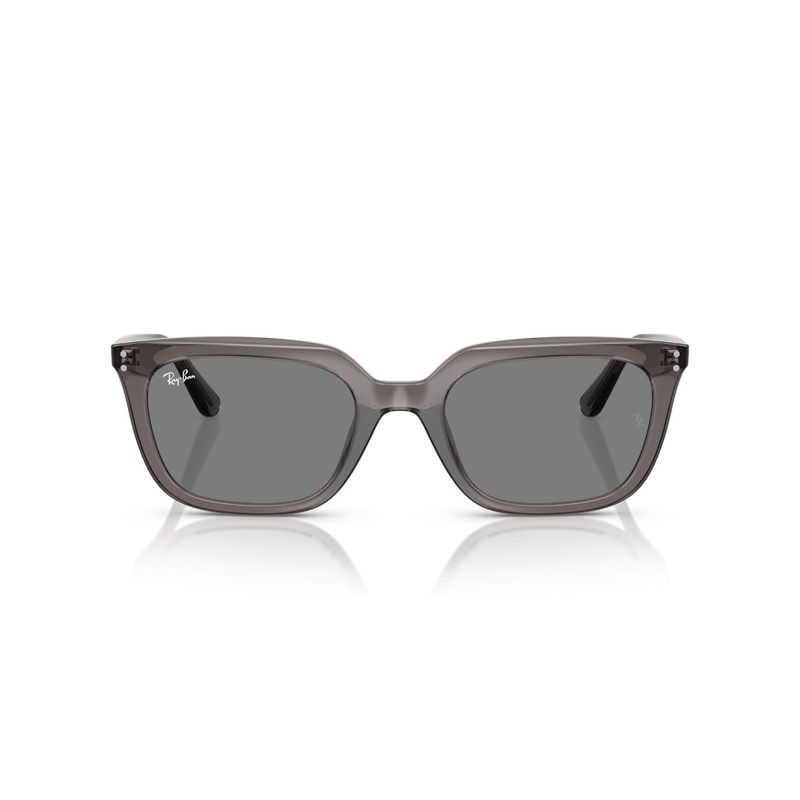 RAY BAN - Lentes de Sol Gris Ray-Ban