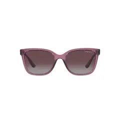 VOGUE - Lentes de Sol Morado Polarizados Eyewear