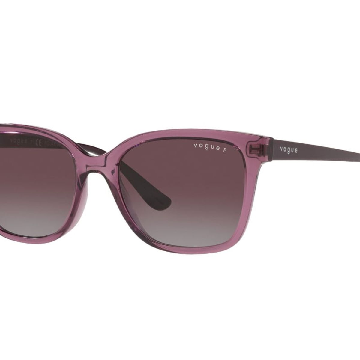 VOGUE - Vogue Eyewear Lentes de Sol Polarizados VO5426S 276162 54