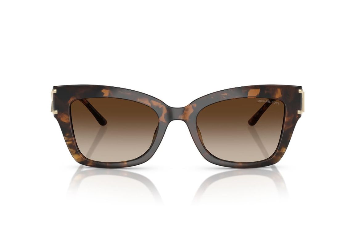 Lentes de Sol Cantabria Havana Degradados Marron M
