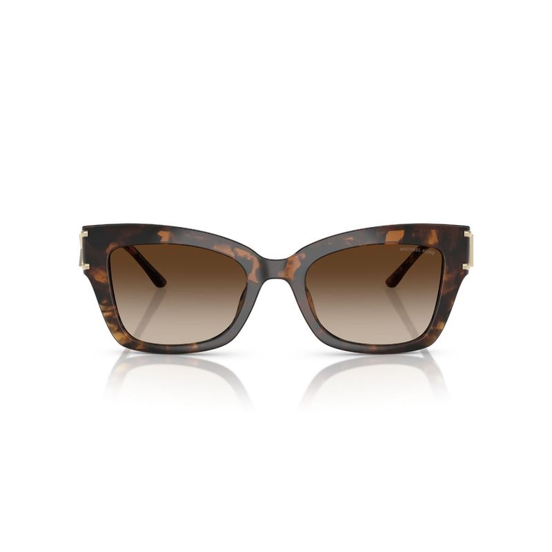MICHAEL KORS - Lentes de Sol Cantabria Havana Degradados Michael Kors