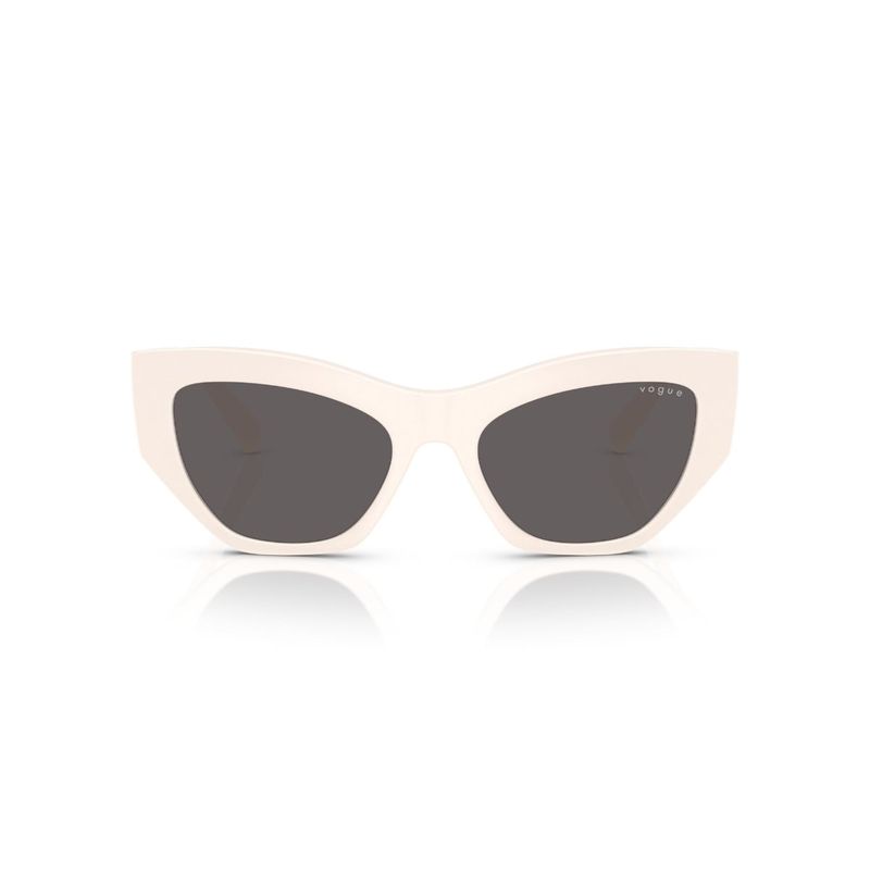 VOGUE - Lentes de Sol Gris Vogue Eyewear