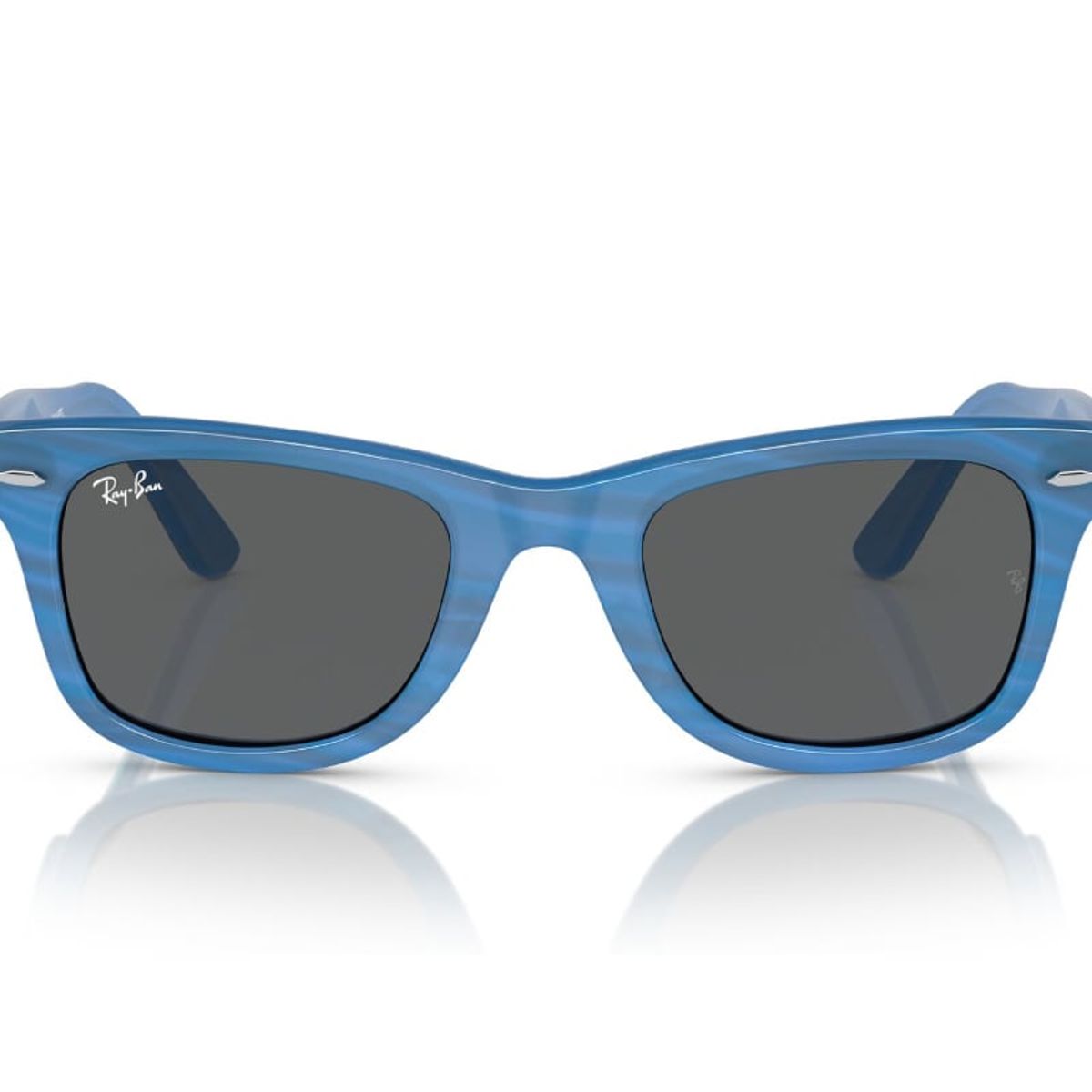 RAY BAN - Ray-Ban Lentes de Sol Wayfarer Change RB2140 1409B1 50