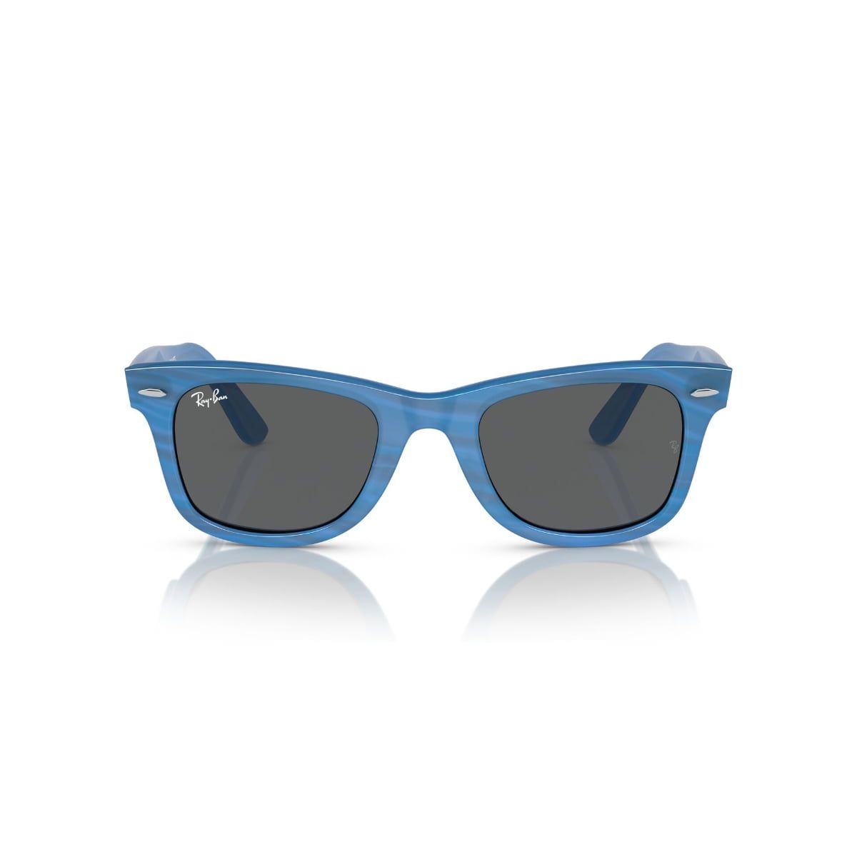 RAY BAN - Ray-Ban Lentes de Sol Wayfarer Change RB2140 1409B1 50