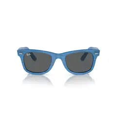 RAY BAN - Lentes de Sol Wayfarer Change Fotocromáticos Azul Ray-Ban