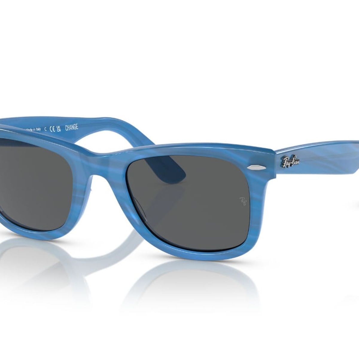 RAY BAN - Ray-Ban Lentes de Sol Wayfarer Change RB2140 1409B1 50