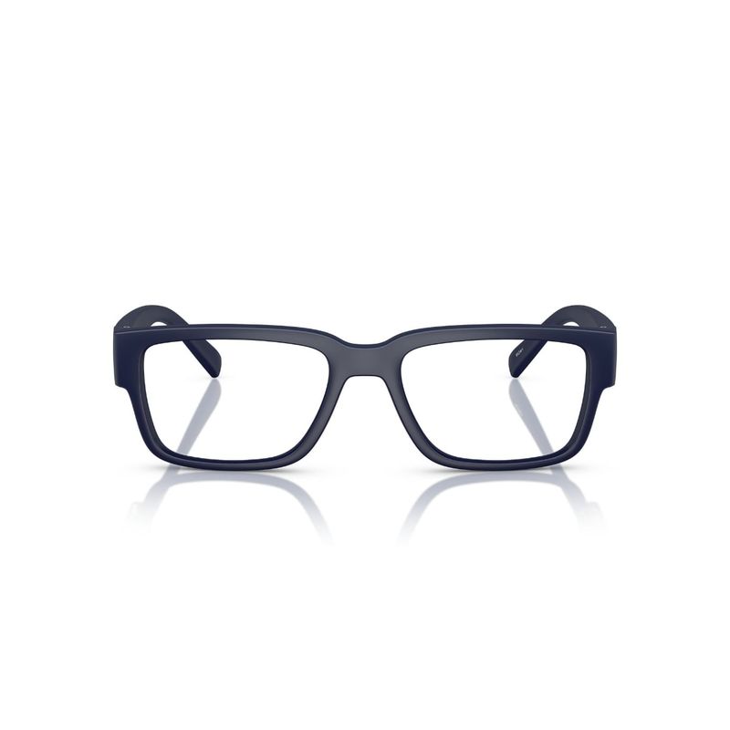 ARNETTE - Lentes Ópticos Woah Azul Arnette