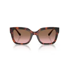 VOGUE - Lentes de Sol Havana Degradados Eyewear
