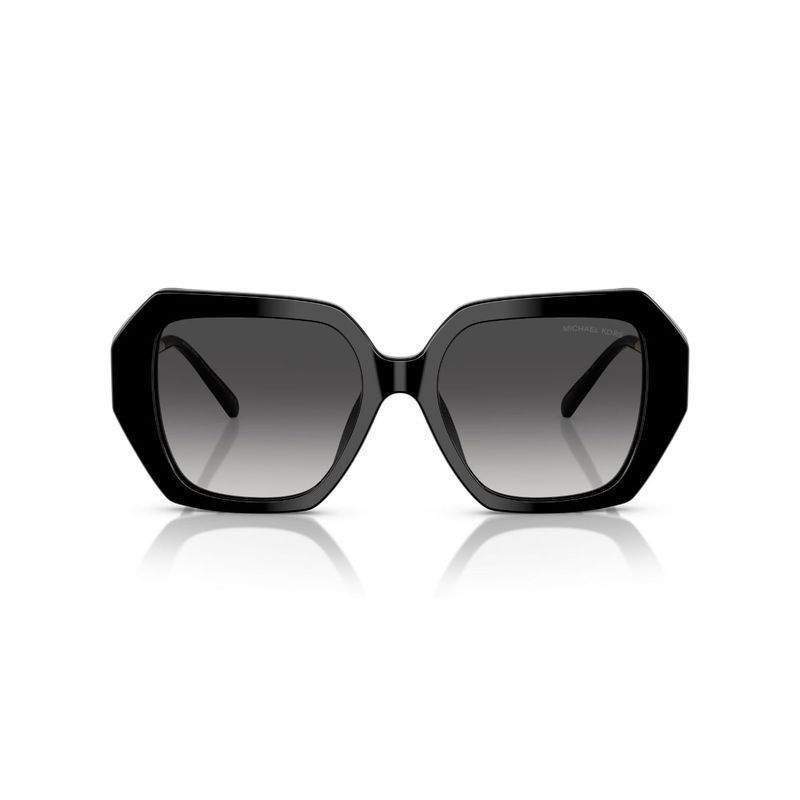 MICHAEL KORS - Lentes de Sol South Beach Negro Degradados Michael Kors