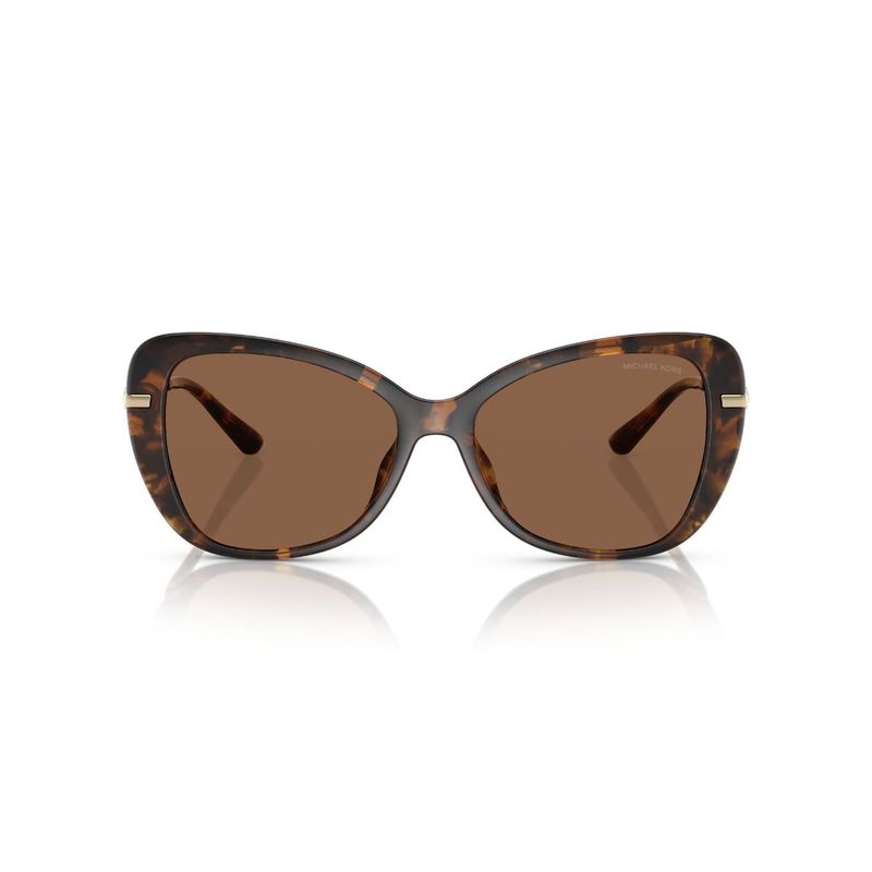 MICHAEL KORS - Lentes de Sol Saint Croix Havana Michael Kors