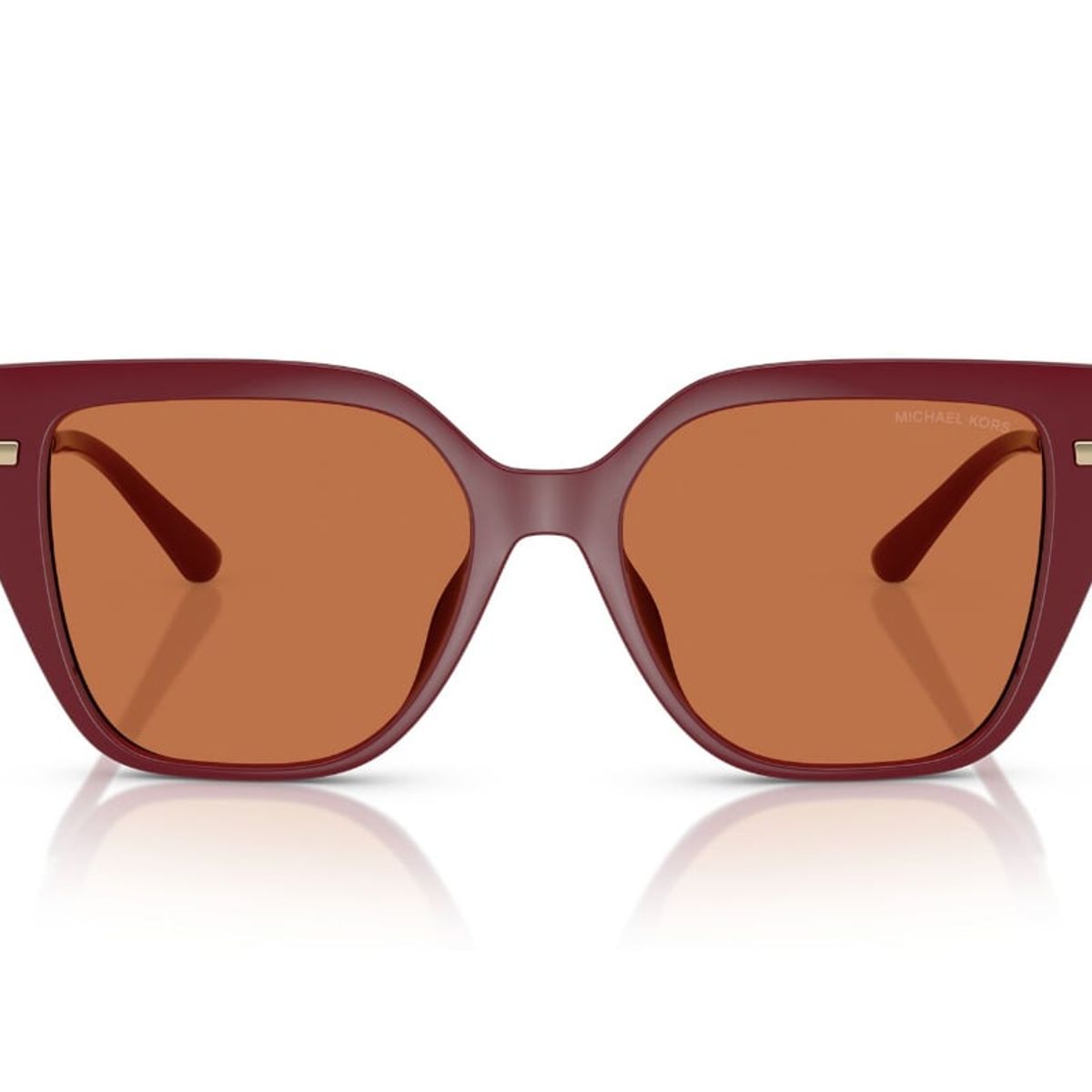 MICHAEL KORS - Michael Kors Lentes de Sol St. Barths MK2231U 400473 54