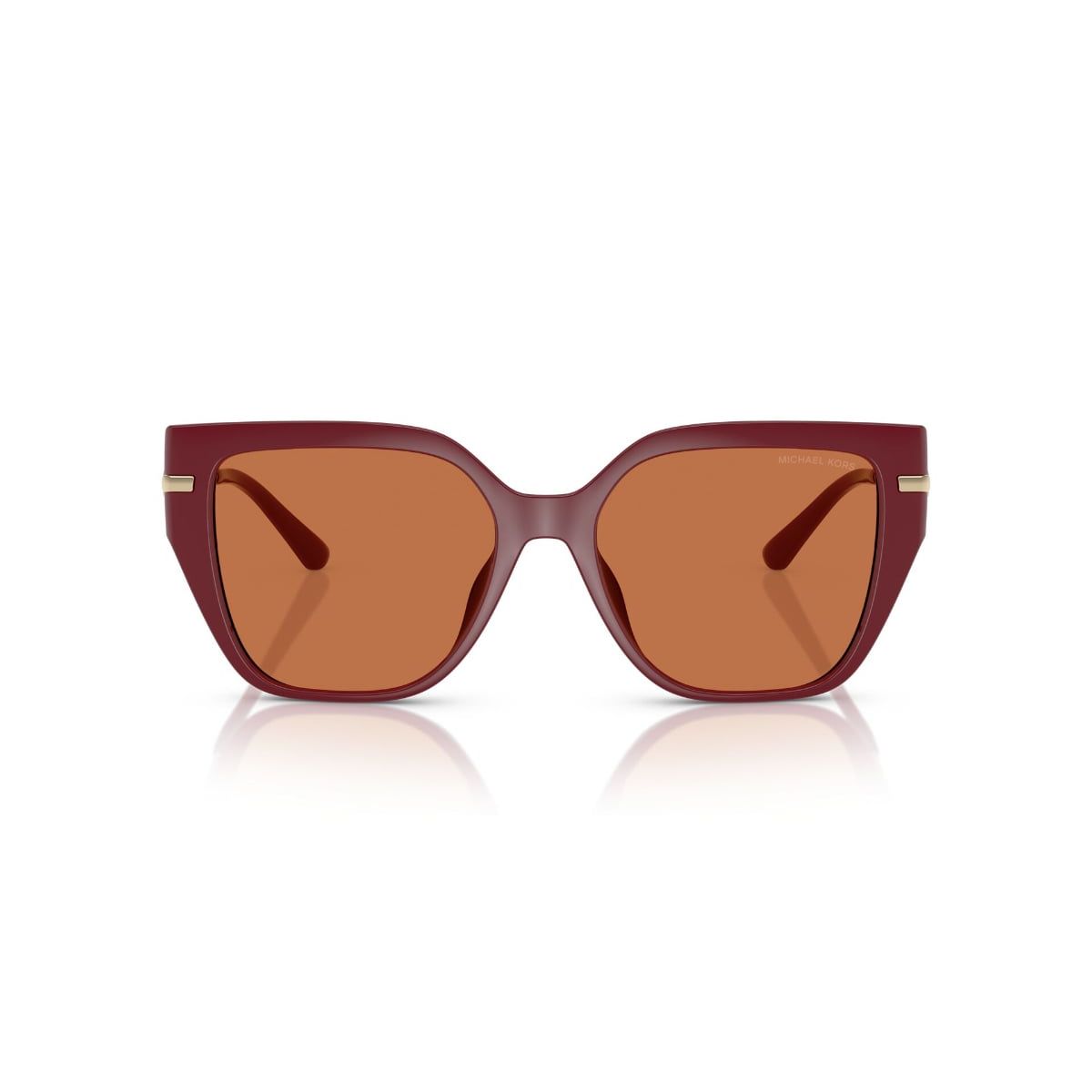 MICHAEL KORS - Michael Kors Lentes de Sol St. Barths MK2231U 400473 54