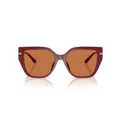 MICHAEL KORS - Lentes de Sol St. Barths Rojo