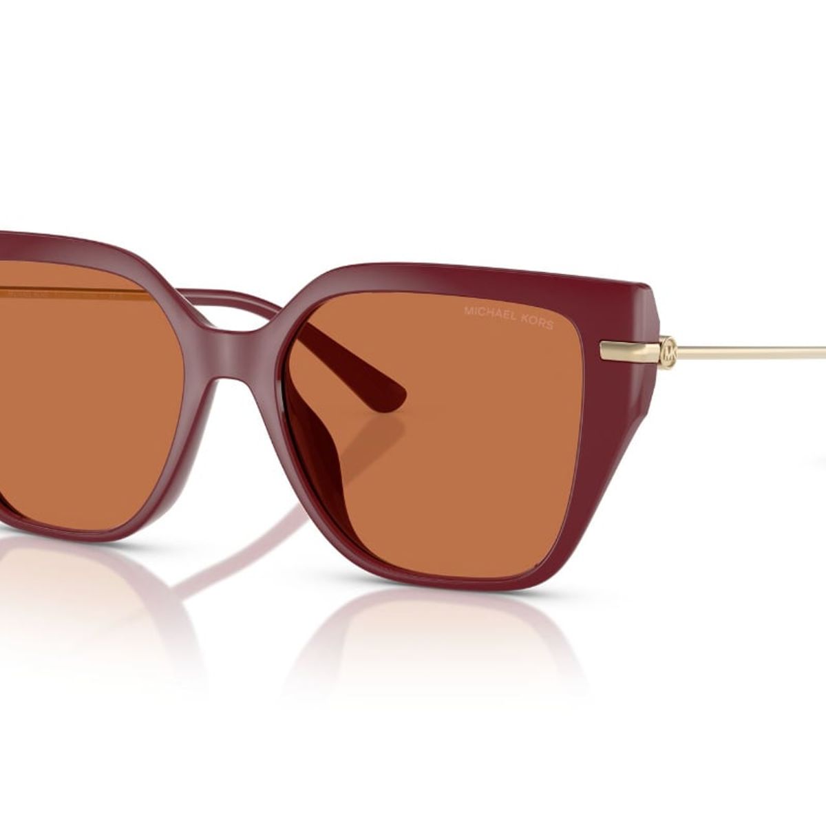 MICHAEL KORS - Michael Kors Lentes de Sol St. Barths MK2231U 400473 54