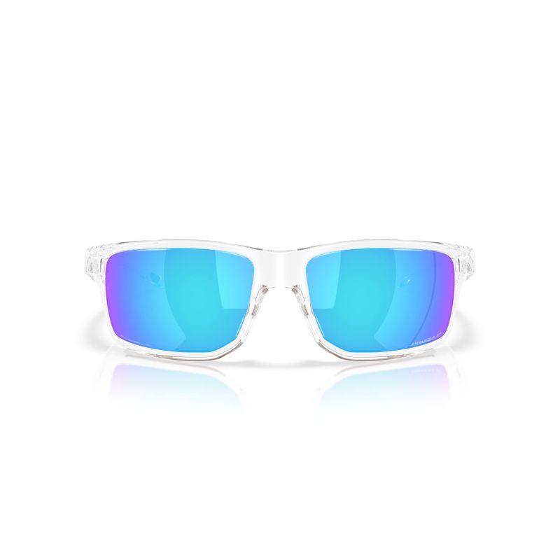 OAKLEY - Lentes de Sol Gibston Xl Prizm Sapphire Polarizados Oakley